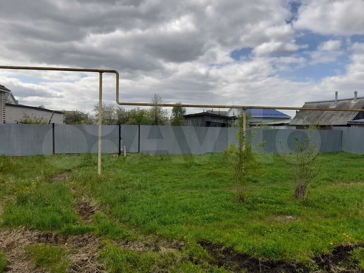 Участок 10 сот. (ИЖС)