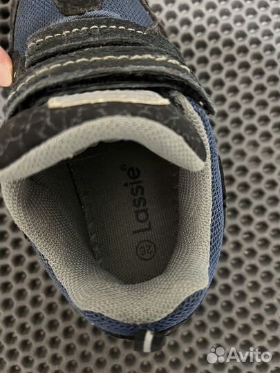Кроссовки lassie 26