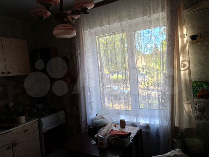 2-к. квартира, 46 м², 1/5 эт.