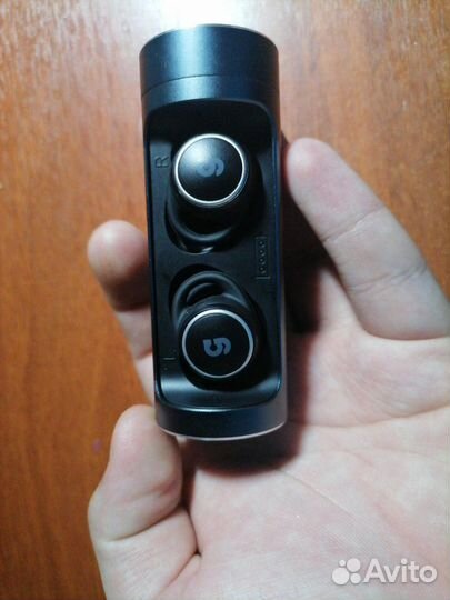 Беспроводные наушники CG pods 5.0