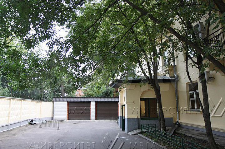 Помещение свободного назначения 65 м²