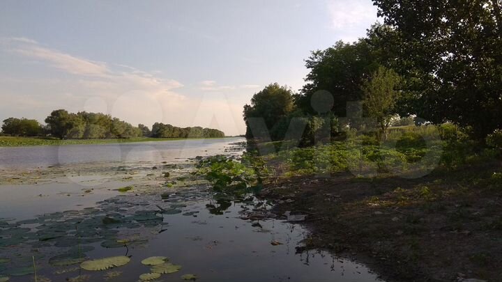 Участок 11,19 га (СНТ, ДНП)