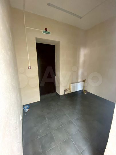 Свободного назначения, 9 м²