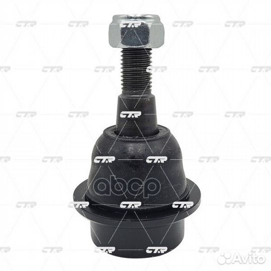 Шаровая опора нижн. L/R (старый арт. CBG-71) CB