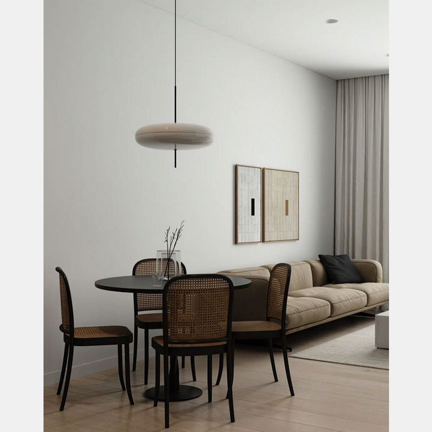 1-к. квартира, 37,1 м², 25/25 эт.