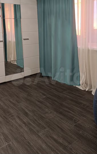 1-к. квартира, 34 м², 4/5 эт.