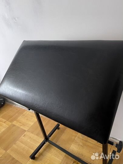 Тату холдер арм рест