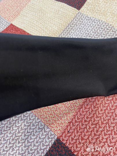 Гимнастический купальник