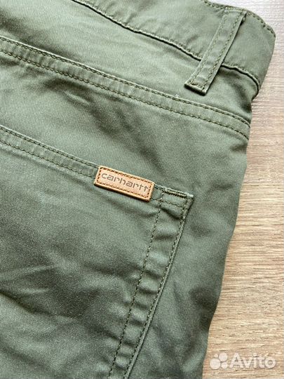 Шорты Carhartt WIP