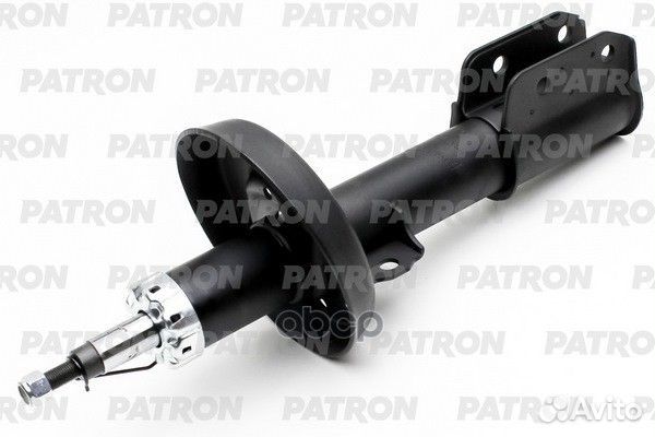 Амортизатор газовый прав передн PSA334948