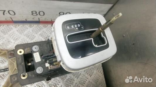 Кулиса кпп porsche cayenne 1 (KVN01DM01)