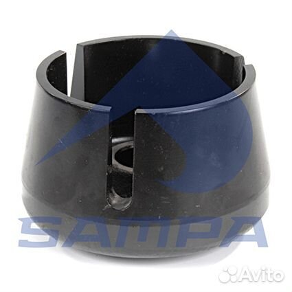 Втулка подшипника балансира volvo