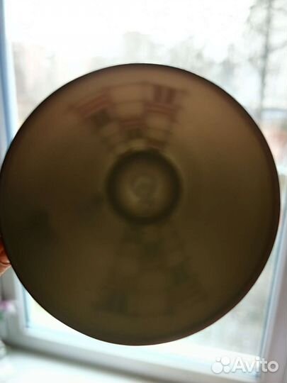 Кофейный сервиз гдр