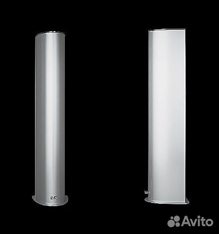 Напольная акустика Piega Premium 5