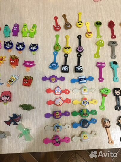 Скрепыши, бравлы,приколыши,завры