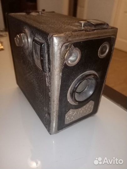 Антиквариат фотокамера балда 3000 р
