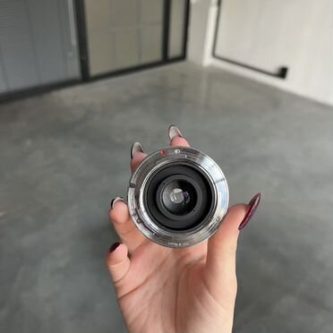 Светосильный F.1.2 7аrtisаn 35mm