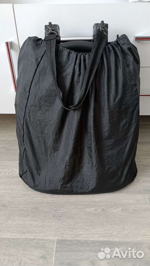 Прогулочная коляска yoya