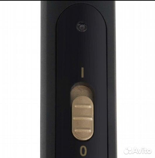 Щипцы для завивки Galaxy Для афрокудрей GL 4629