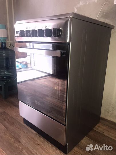 Плита электрическая