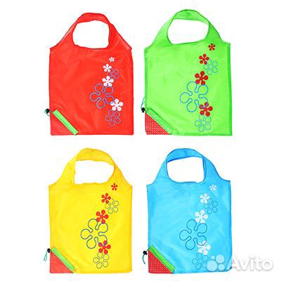 Хозяйственная сумка новая 38*58 см