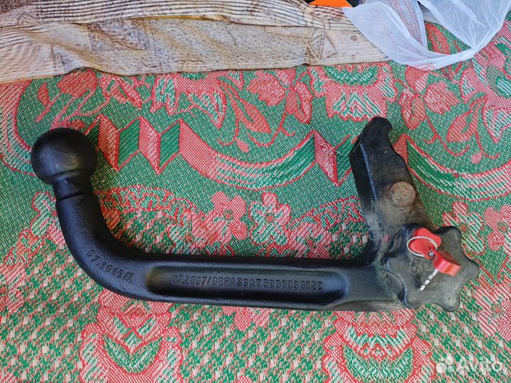 Продам фаркоп