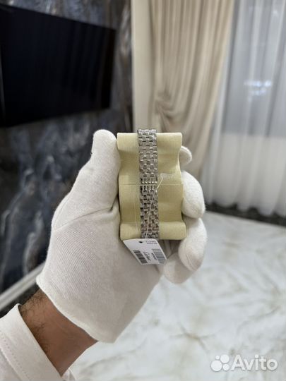 Часы cartier de panthere 22 27 mm