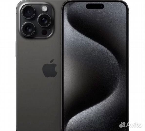 iPhone 15 Pro Max, 256 ГБ