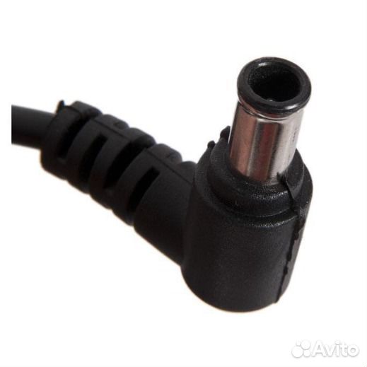 Блок питания ноутбука Sony 19.5V 4.7A