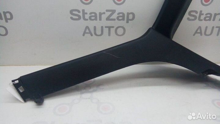 Обшивка стойки задняя правая Nissan Teana J31