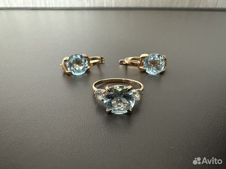 Золотое кольцо