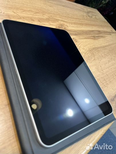 Планшет apple iPad 10.9 2022