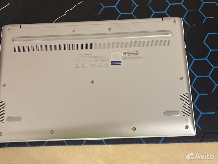 Asus Ноутбук