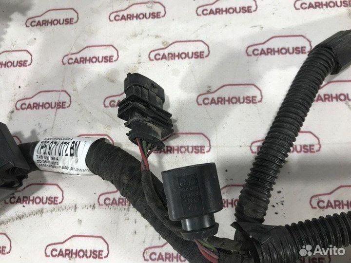 Коса проводки Porsche Cayenne 958 рест 3.6 cura