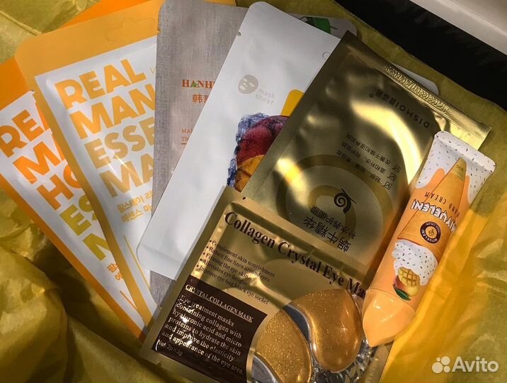 Подарочный набор