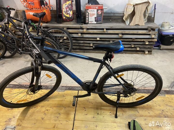 Stratosphere sp29 cheap mountain bike price