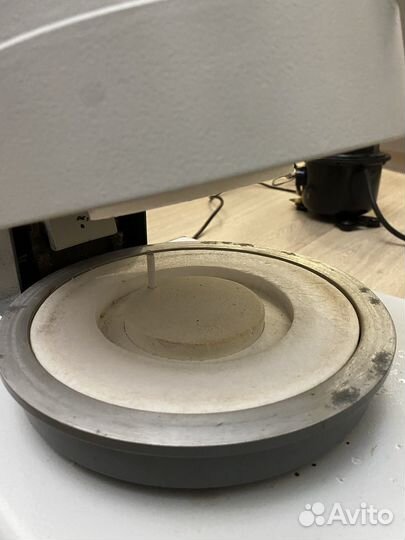 Печь для обжига 