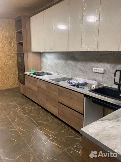 Сборщик мебели