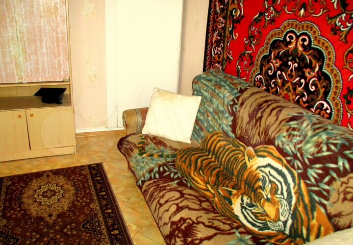 Комната 13 м² в 3-к., 8/9 эт.