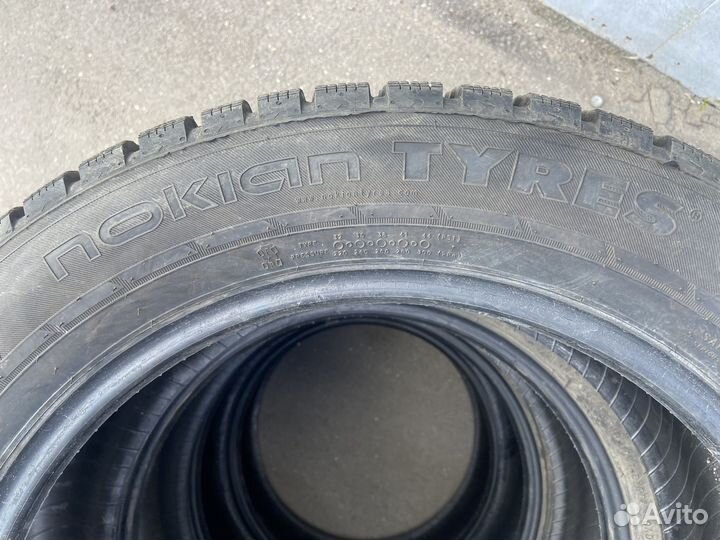 Nokian Tyres Nordman 7 SUV 235/55 R18 104T