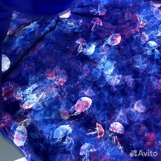 Разгаре футболка для плавания 13 лет 158