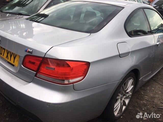 Разбор на запчасти BMW 3 E90, E91, E92, E93