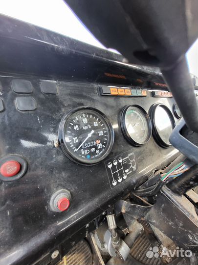 Кабина Камаз 4326 2006г