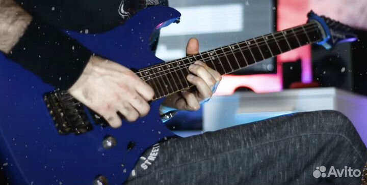 Ibanez Premium (Custom)