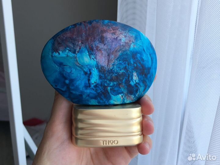 The House of Oud The Time edp 22 мл