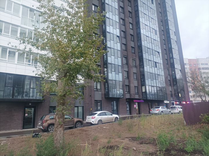 Свободного назначения, 180 м²