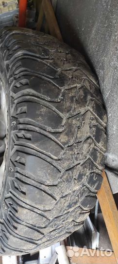 Cooper Discoverer STT 235/75 R15 109Q