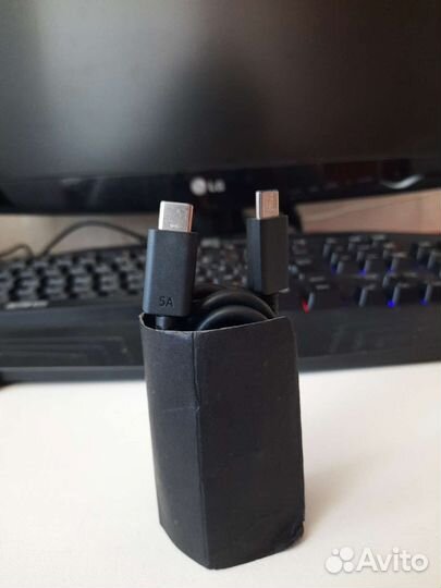 Зарядное устройство Samsung 25w