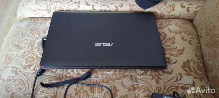 Asus k53sv