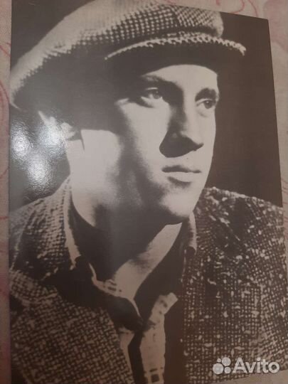 Наборы открыток 